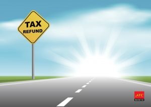 Higher Tax Refund in 2018