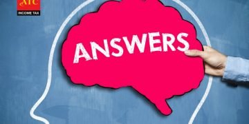 Answers to Most Asked Tax Questions