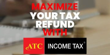 Maximize Tax Refund