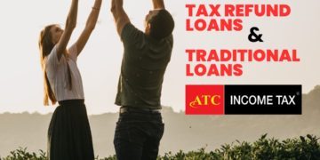 Tax Refund Loans Better Than Traditional Ones