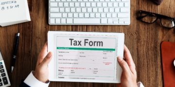 income tax services in Decatur