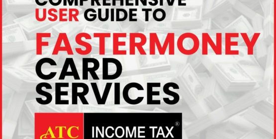 Comprehensive User Guide to FASTERMONEY Card Services