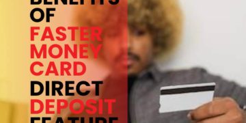 Direct Deposit Your Tax Refund Advance to FasterMoney Card