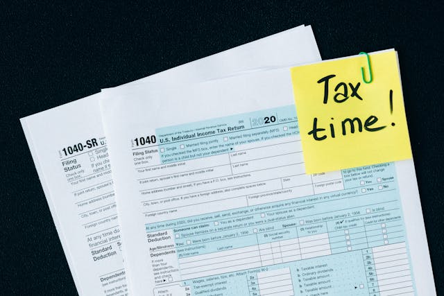 Actual Examples of Tax Refund Scenarios