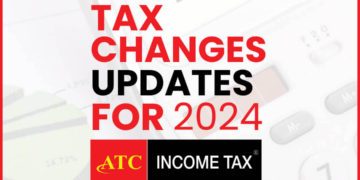 Updates About Income Tax Service in Decatur