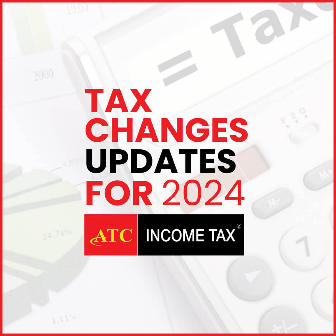Updates About Income Tax Service in Decatur