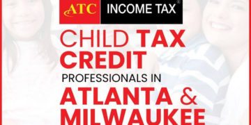 Child Tax Credit Professionals in Atlanta and Milwaukee