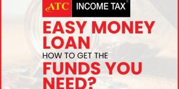 Easy Money Loan How to Get the Funds You Need