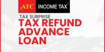 Tax Refund advance Loan