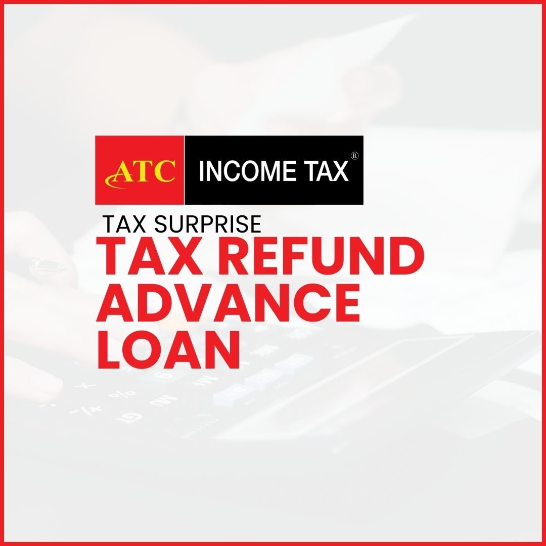 Tax Refund advance Loan