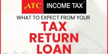What to Expect from Your Tax Return Loan