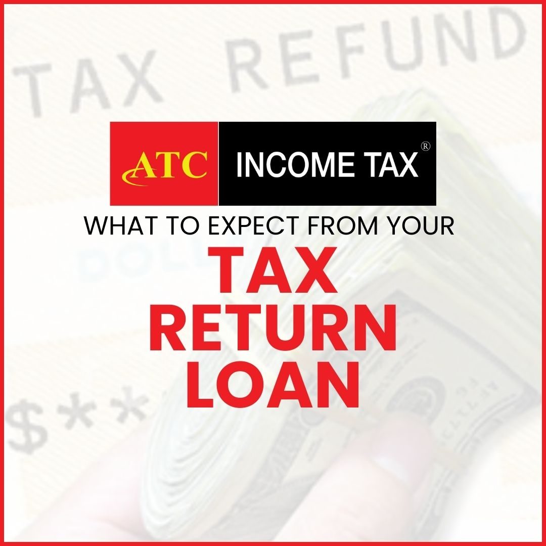 What to Expect from Your Tax Return Loan
