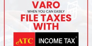 Why go For Varo When you have Tax Preparers in Atlanta GA