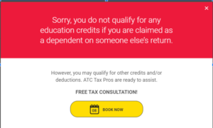 How to Use ATC INCOME TAX User-friendly Tax Calculator