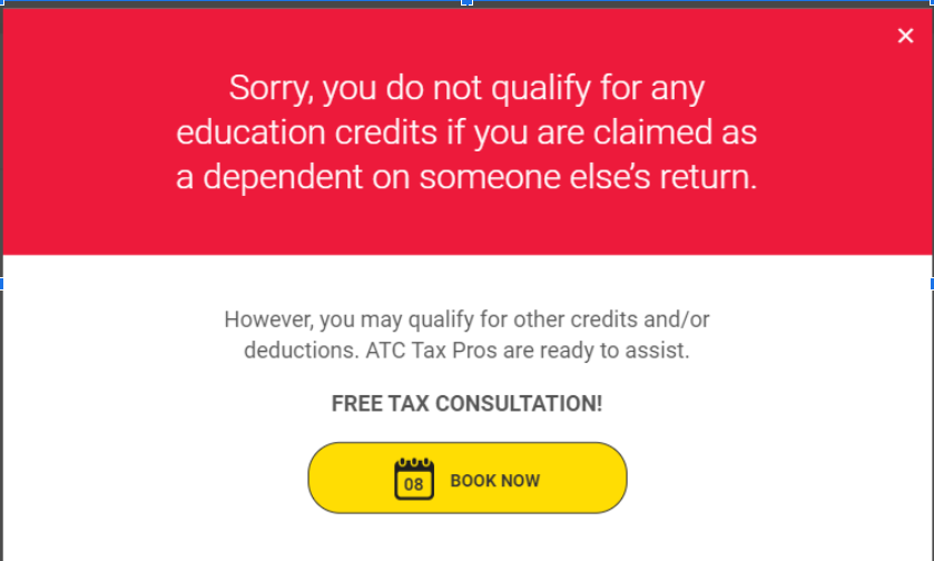 How to Use ATC INCOME TAX User-friendly Tax Calculator